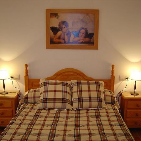 Casa Antonia Villa Arroyo Frio Buitenkant foto