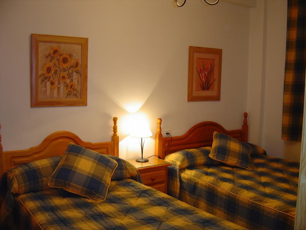 Casa Antonia Villa Arroyo Frio Buitenkant foto